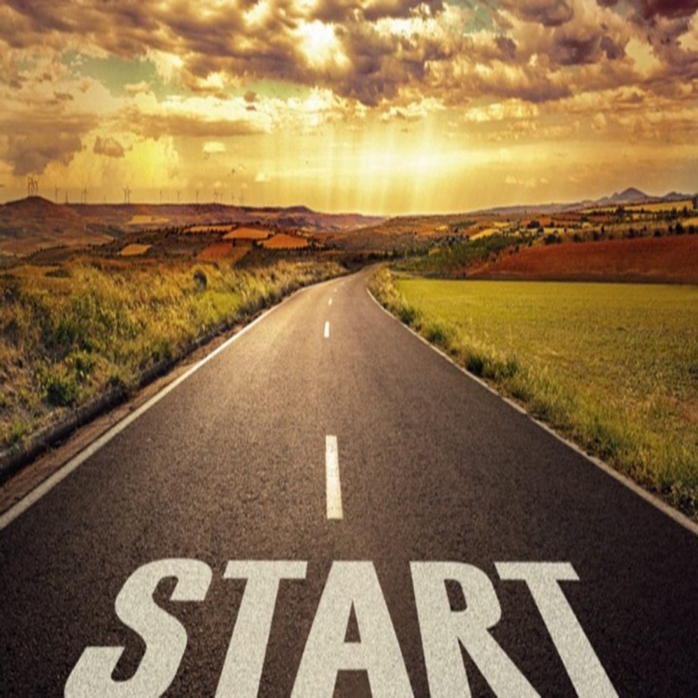 start