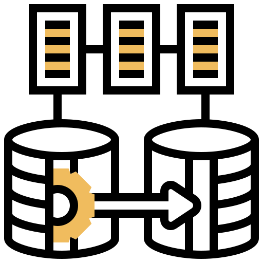 data