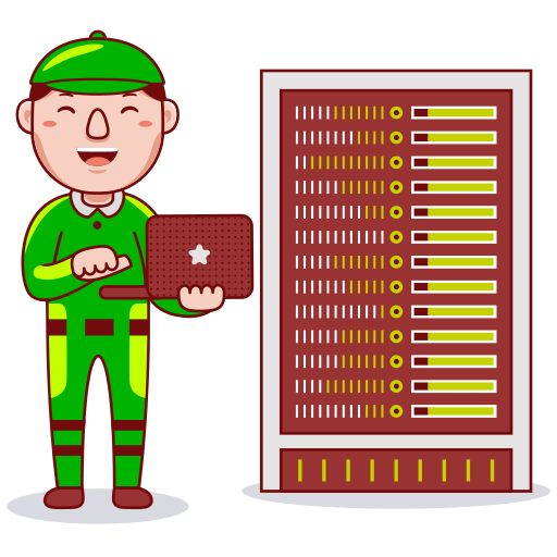 network-user