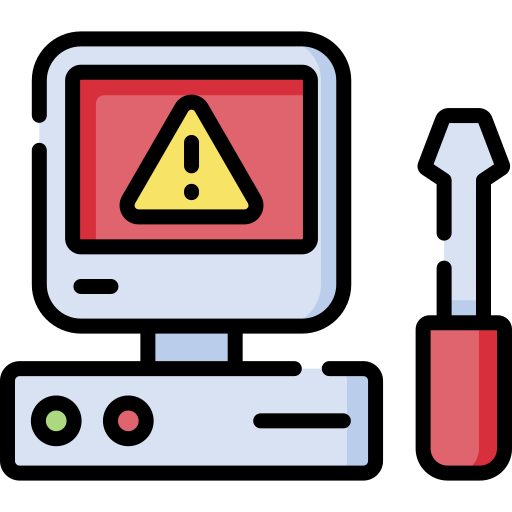 troubleshooting
